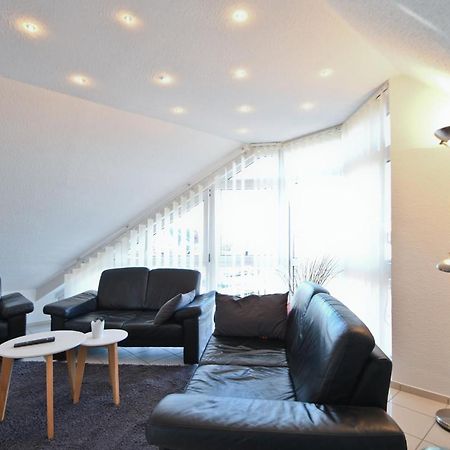 Haus Sonneneck - Ferienwohnung 3 Borkum Exterior foto